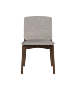 Дизайнерский стул LOTUS кардиф 011