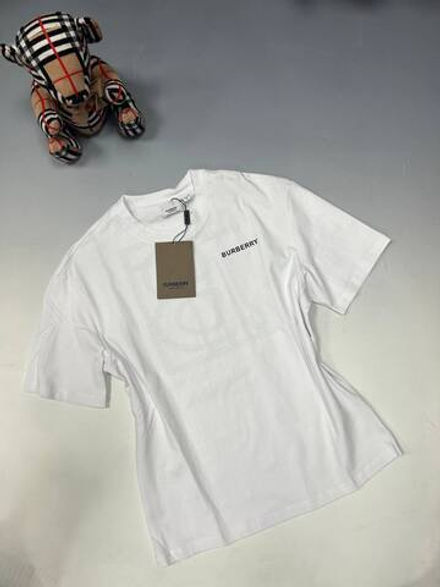 Футболка Burberry