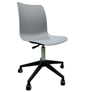 Итальянский стул для лабораторий COLLEGE COLOR SH25 slim Grey P Warm grey 6C