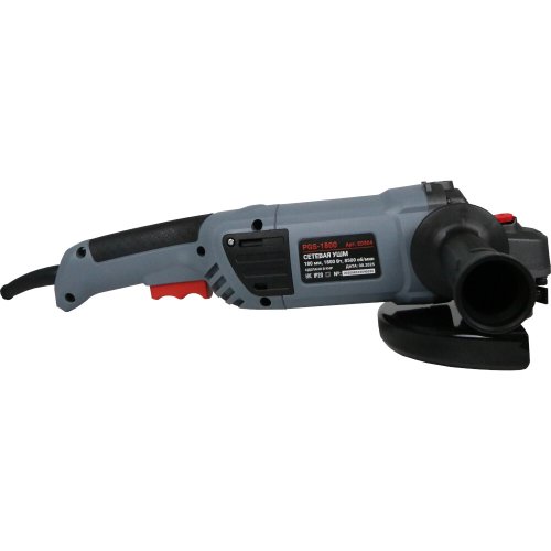 УШМ PROFIPOWER PGS-1800 E0304