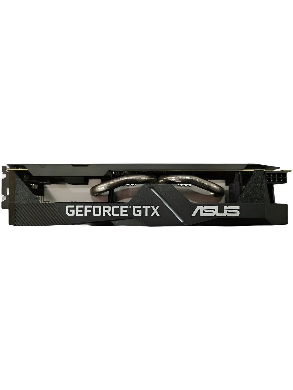 Видеокарта ASUS GeForce GTX 1660 SUPER Dual EVO OC Edition 6Gb