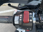 Квадроцикл BENDA Redstone 550 R2