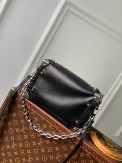 Louis Vuitton Side Trunk MM