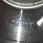 The Beatles / A Hard Day's Night (LP)