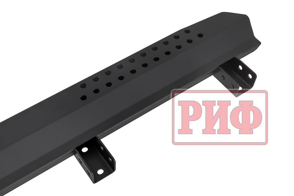 Пороги силовые для ГАЗ Соболь NN РИФ