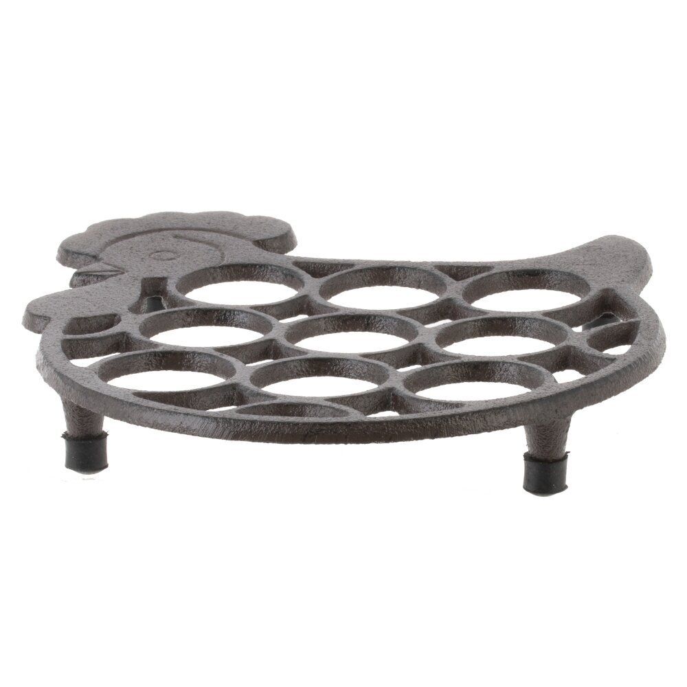 GAEM Подставка для 9-ти яиц, L18 W19 H3 см