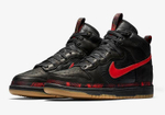 Кроссовки Nike Dunk Premium N7