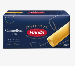 Макароны Barilla Cannelloni 250 г