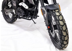 Мотоцикл МОТОМИР Mirage 250 ТУРЭНДУРО