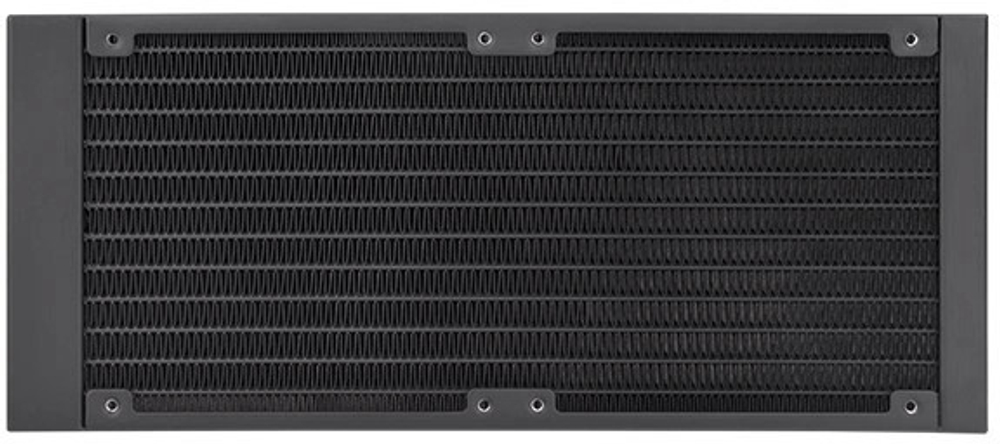 Система охлаждения жидкостная Thermaltake TH240 V2 Ultra EX ARGB