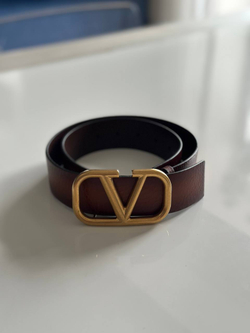 Ремень Valentino VLogo Signature