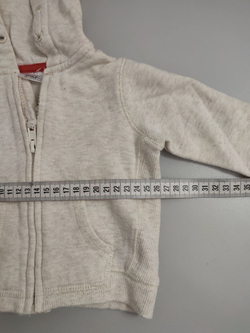 Джемпер F&F стильный на 3 месяца