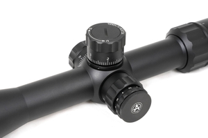 Прицел Arkon Model C 4-16x44