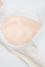 43521 NACRE/01X Бюст