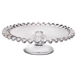 ТОРТОВНИЦА "WAVY" 25*7,5СМ