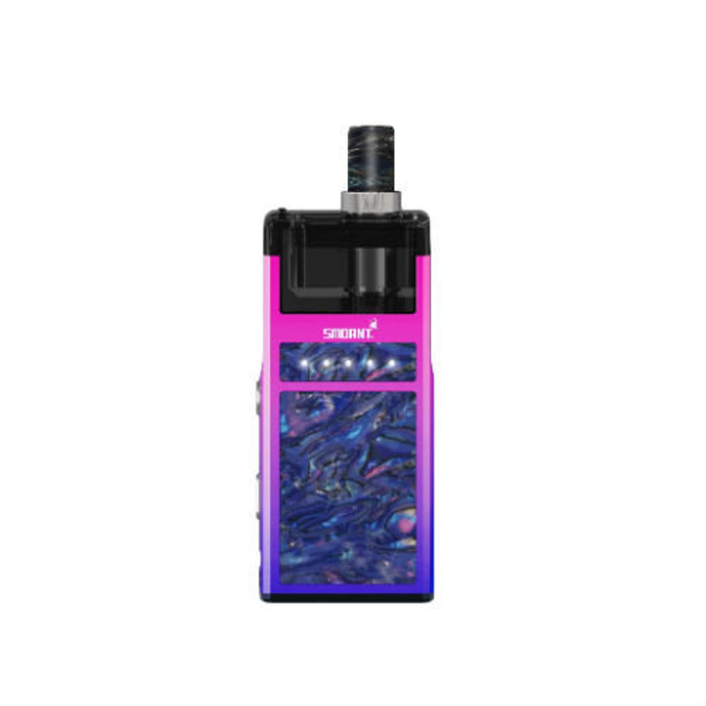 Набор Smoant Pasito 1100mAh Pod Kit - Gradient Purple