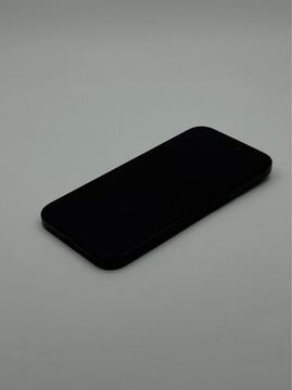 iPhone 15 256Gb Black