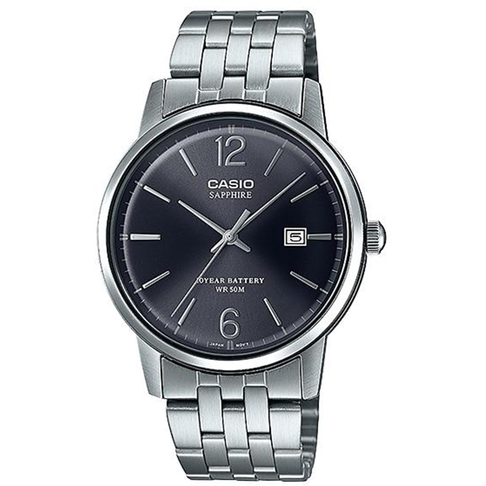 Casio MTS-110D-1A