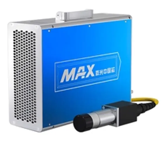 Импульсный лазерный источник Q-Switch Max MFP-20W 20 Вт