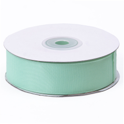 Лента РЕПСОВАЯ 2,5см*22,85м СВЕТЛАЯ