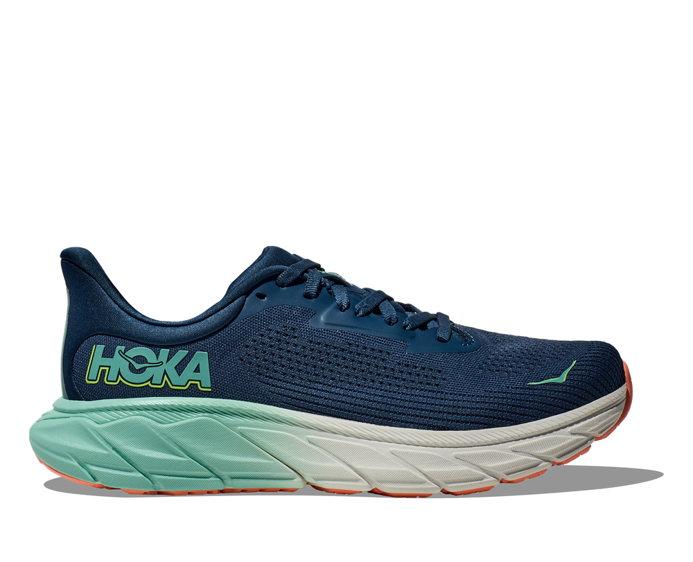 Кроссовки женские Hoka Arahi 7