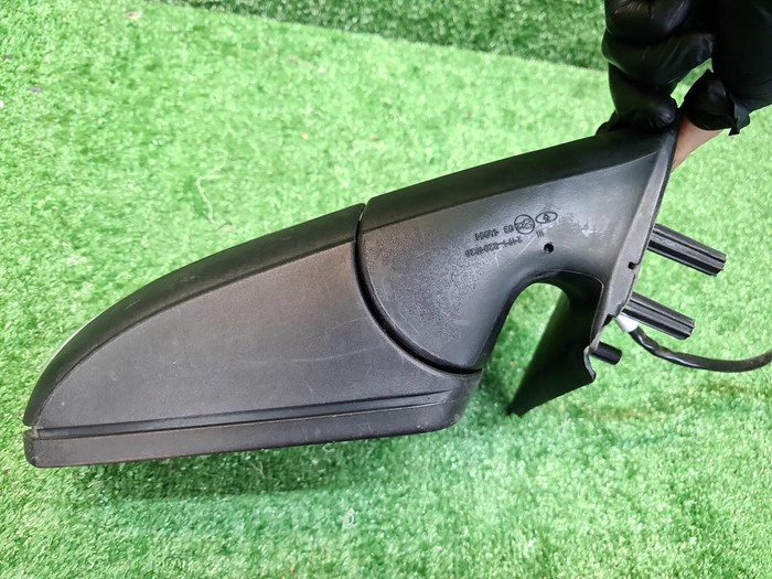 Зеркало правое Lada Granta (2018-н.в.) 6 контактов