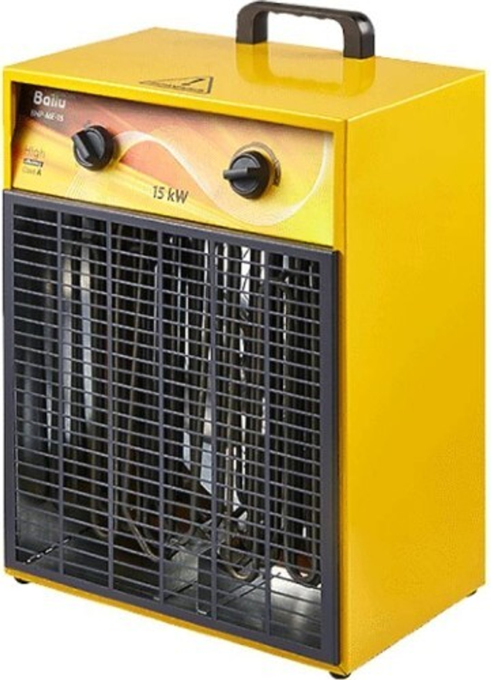 Тепловая пушка электрическая BALLU BHP-MЕ-15 серия МЕ НС-1184776