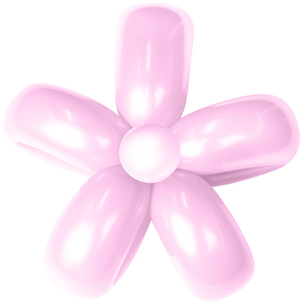 ШДМ (2''/5 см) Бабл-гам, макарунс, 100 шт.