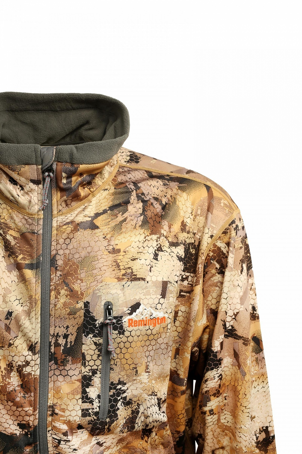 Костюм Remington Alabama Summer Yellow Waterfowl Honeycombs (арт.RM1056-995)