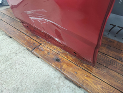 Дверь задняя правая Renault Arkana 19-нв Б/У Оригинал 821006697R