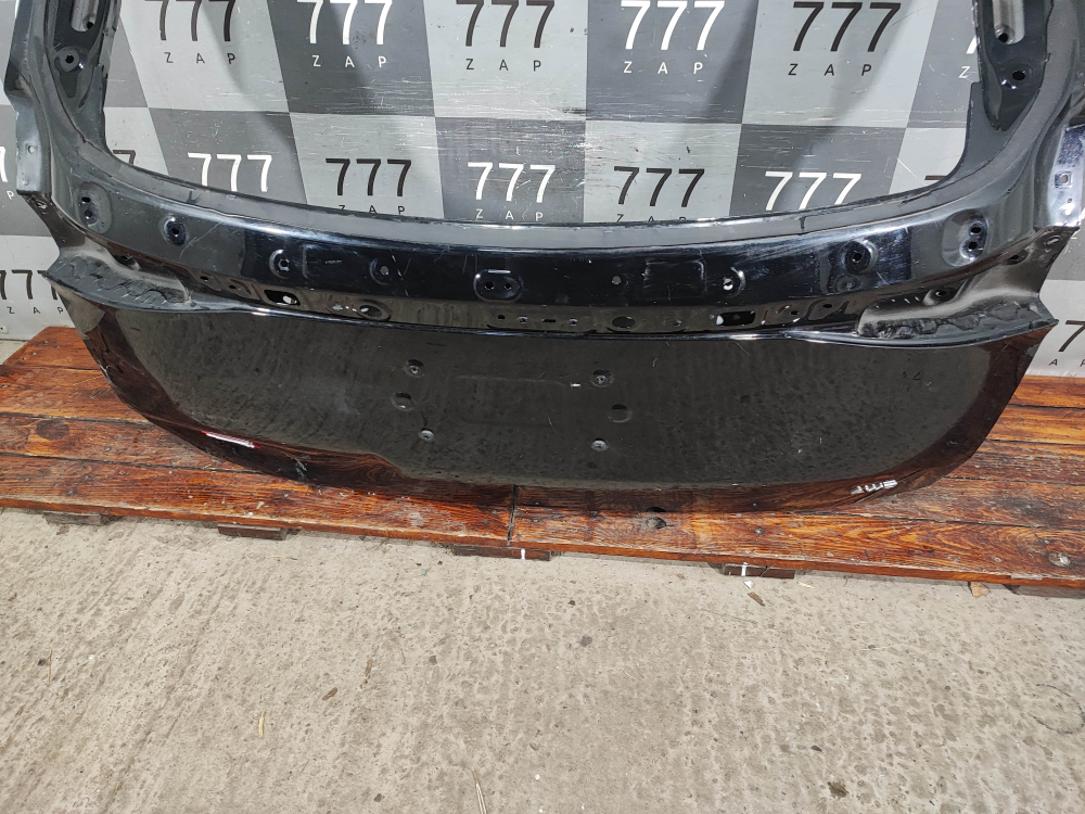 Крышка багажника Omoda C5 22-нв Б/У Оригинал 552000260AADYJ