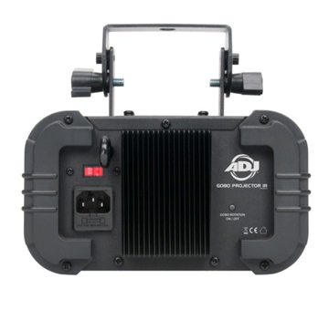 ADJ Gobo Projector IR