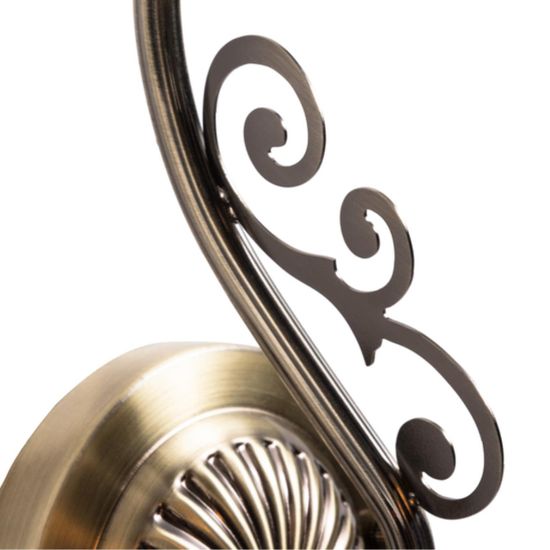 A2702AP-1AB СВЕТИЛЬНИК НАСТЕННЫЙ