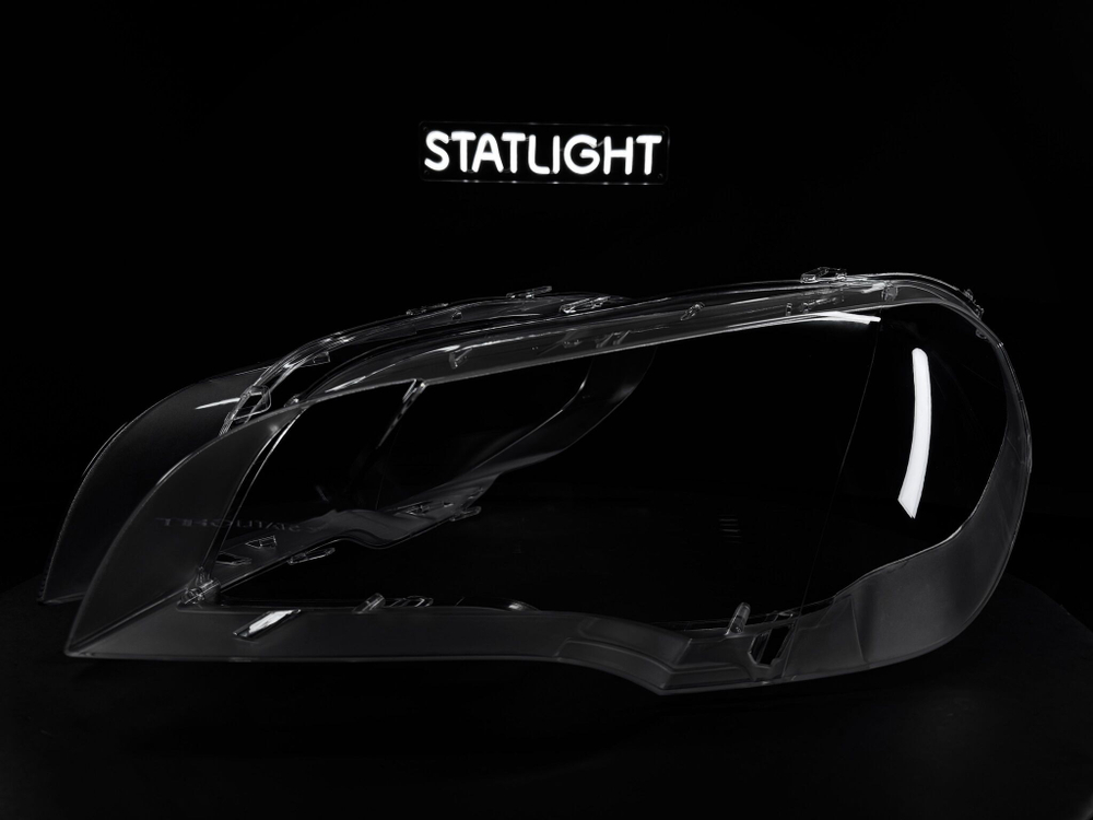 Комплект стекол BMW X5 E70 2006-2013