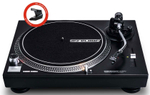 DJ-проигрыватель RELOOP RP-1000 MK2