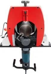 Орбитальный труборез G.B.C. PIPE 8