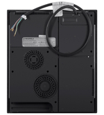 Индукционная варочная панель MAUNFELD EVI.453-BK фото 2