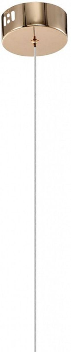 Подвесной светильник Zortes Ringer ZRS.57792.17