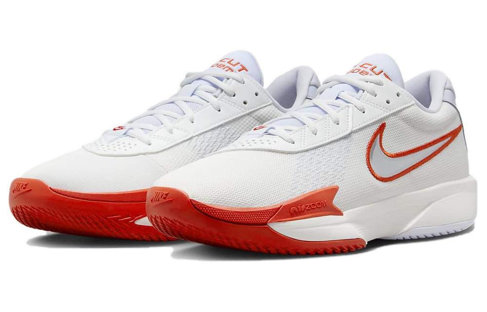 Кроссовки Nike Air Zoom G.T. Cut Academy