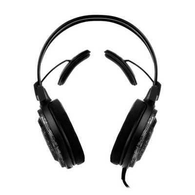 Проводные полноразмерные наушники Audio-Technica ATH-AD700X Black