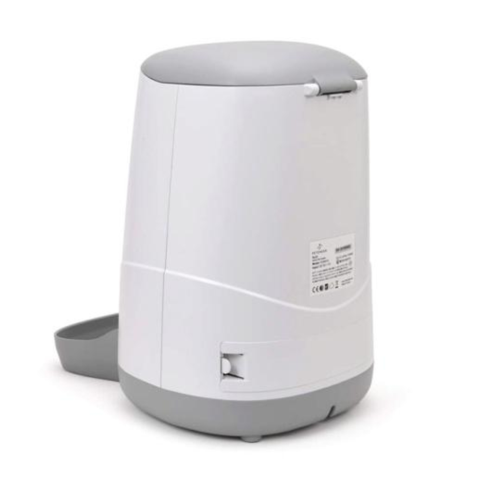 Умная кормушка для кошек и собак Petoneer Nutri