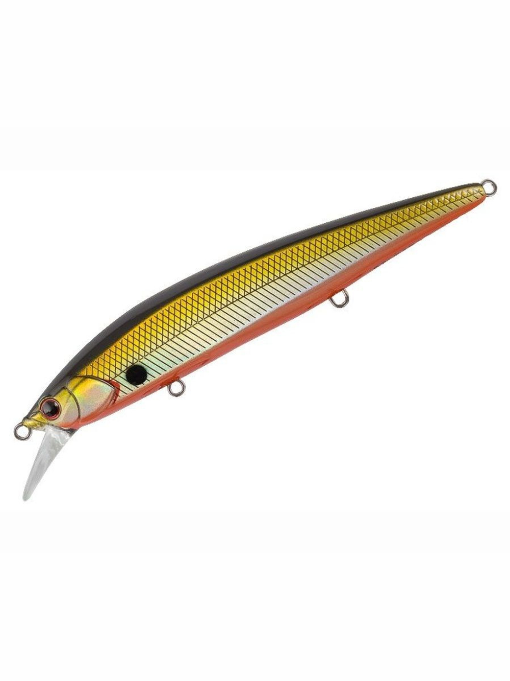 Воблер TsuYoki COLECTOR 110SP E004