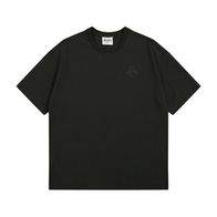 Футболка SHADOW Heavy Over PUFF, темно-серый