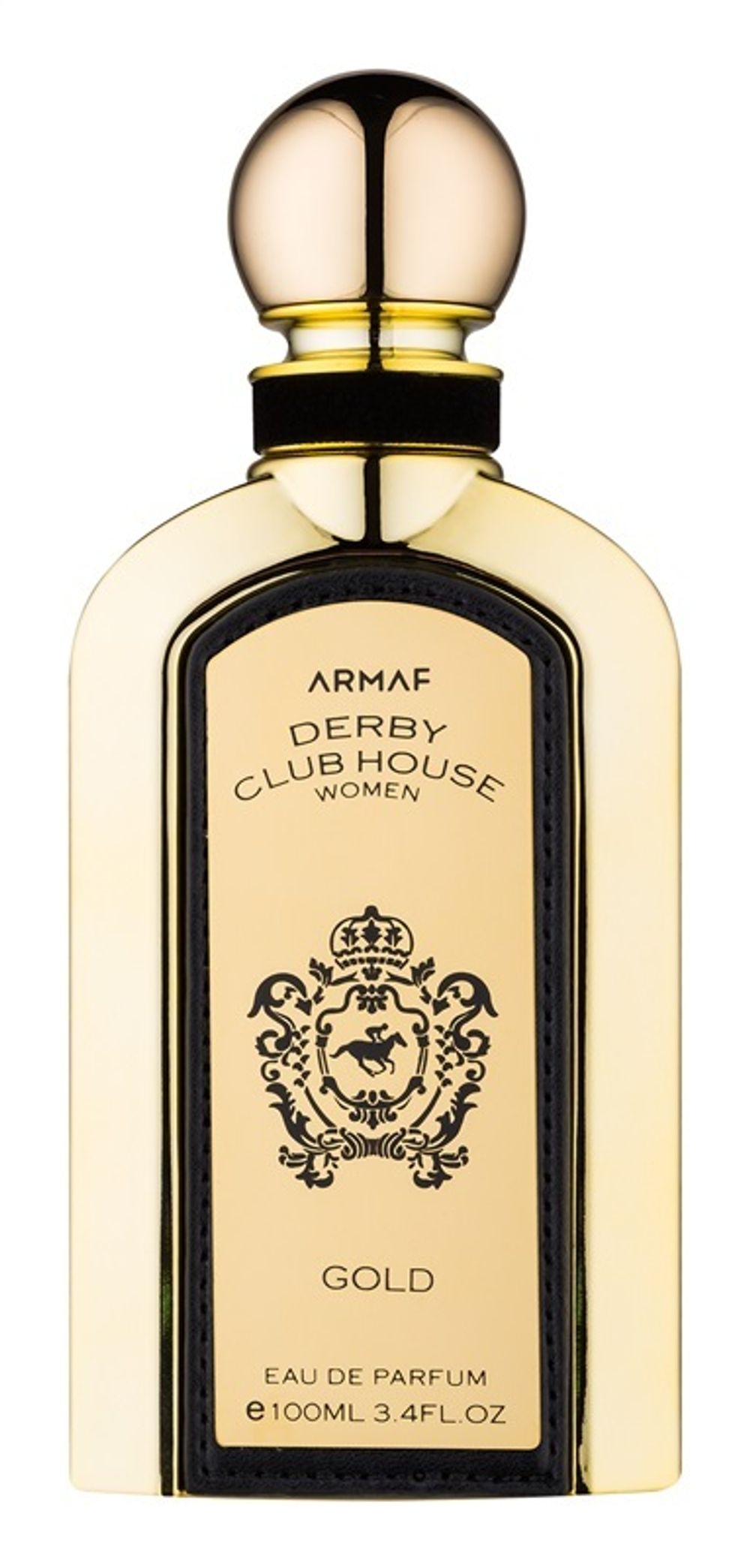 Armaf Derby Club House Gold