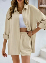 Ткань 100% жатый хлопок (Италия) ш-130см цена за 1 м