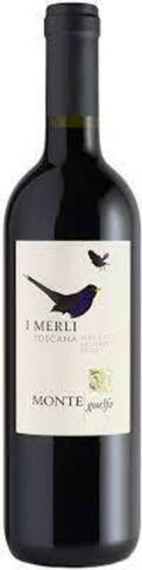 Вино Монтегуэлфо и Мерли