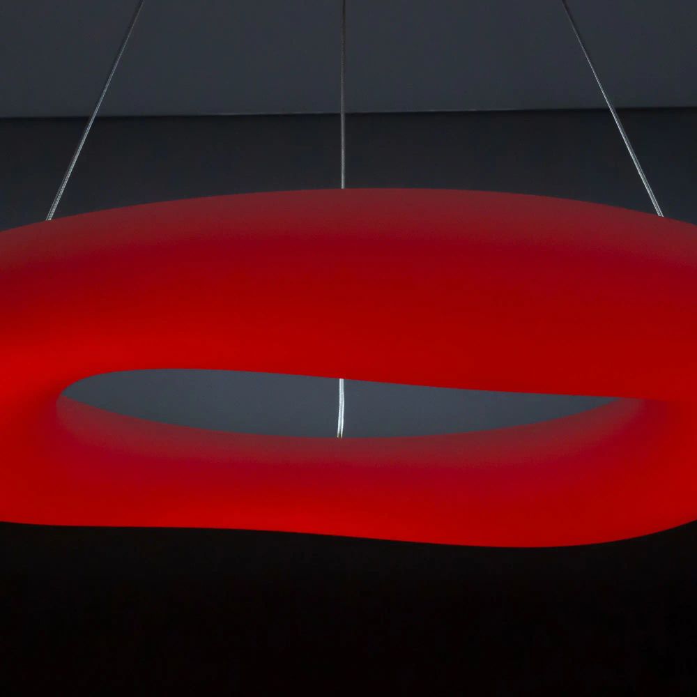 Citilux Стратус Смарт CL732A800GS RGB Умная подвесная люстра