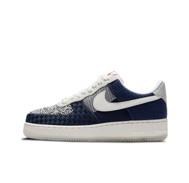 Женские кроссовки Nike Air Force 1 Low '07 LV8 'Sashiko' DD5401-492