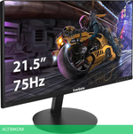 Монитор ExeGate SmartView EP2207A EX295590RUS