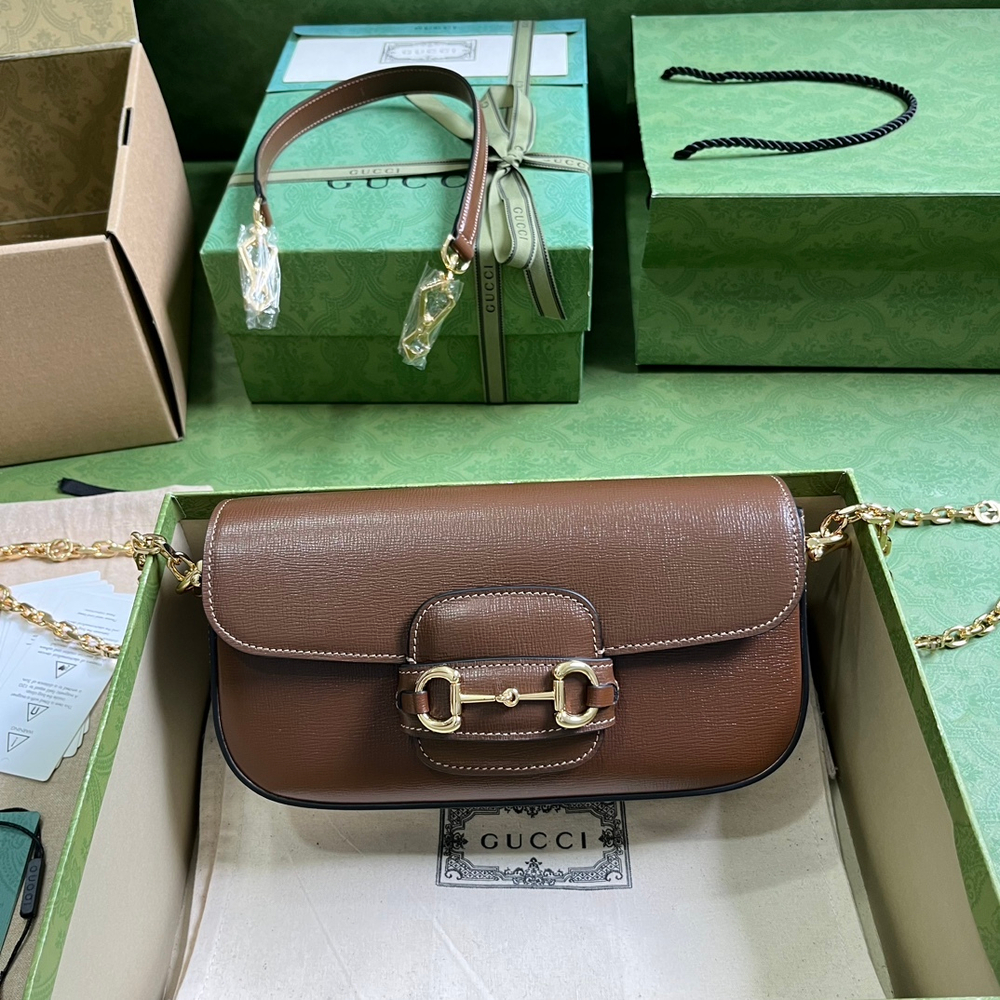 Gucci Horsebit 1955